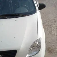 تیبا۱۴۰۰|خودرو سواری و وانت|رباط‌کریم, رباط‌کریم|دیوار