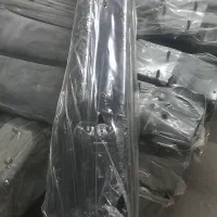 سپر پراید ۱۳۱ سپر جلو سپر عقب پخش عمده|قطعات یدکی و لوازم جانبی|تهران, شهرک شریفی|دیوار