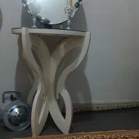 میزخاطره نو با اینه