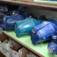 پمپ اب دینام|مصالح و تجهیزات ساختمان|بندر ترکمن, |دیوار