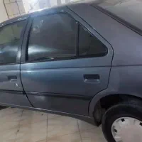 پژو ۹۹|خودرو سواری و وانت|کهنوج, |دیوار