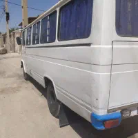 مینیبوس ۷۱