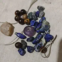 سنگ یادستبند قدیمی