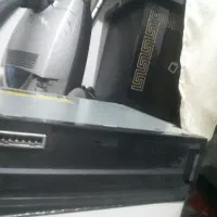 ضبط جی وی سی