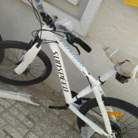 دوچرخه  ۲۴ و ۲۶