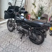 موتور باکسر 95