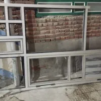 درب  آلمینیوم