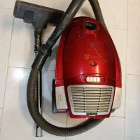جارو برقی فوما ژاپن اصل