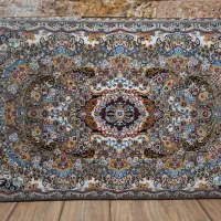 فروش ۶ عدد پُشتی گردویی رنگ