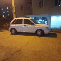 پراید۱۱۱|خودرو سواری و وانت|کرمانشاه, |دیوار