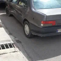 روآ ۸۷ ووانت فروشی و معاوضه با اسقاطی