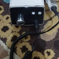 وسایل و لوازم ناخن
