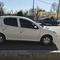 ۲۰۷ دنده ای tu5|خودرو سواری و وانت|تهران, ایرانشهر|دیوار