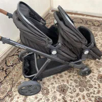 کالسکه دوقلو مارک ببکو