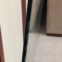 شیشه ۱۰ میل با ابعاد ۱.۵ × ۹۰ سانتی‌متر