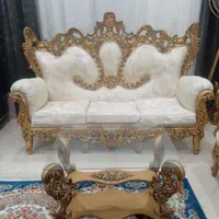 مبلمان  استیل