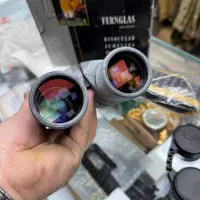 دوربین شکاری. AS. اسماعیلی|کوهنوردی و کمپینگ|تهران, گلستان (شهرک راه آهن)|دیوار