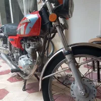 موتور سیکلت