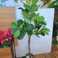 عنواع گل و گیاه مصنوعی ، دیوار سبز مصنوعی