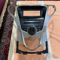 پخش آزرا گرنجور و بچه شیشه عقب سمت چپ