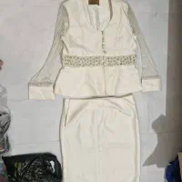 لباس مجلسی سایز ۴۴