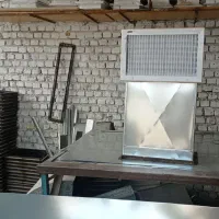 کانال سازی کولر