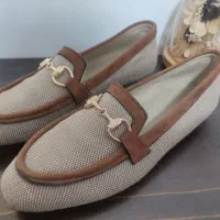 کفش نو نو حتی یکبار هم استفاده نکردم
