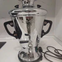 سماور برقی پلان