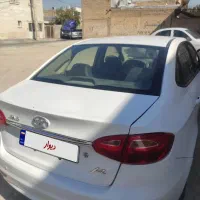 جک جی ۴|خودرو سواری و وانت|شیراز, حجت آباد|دیوار