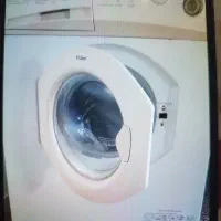 ماشین لباسشویی