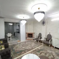 بزرگی تضمین کف قیمت/۵۸ متر دسته گل/اندیشه/مارلیک