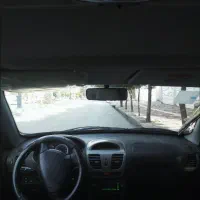 کوئیک بی رنگ 99|خودرو سواری و وانت|گرگان, |دیوار