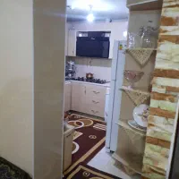 واحد ۹۵ متری مسکن مهر گلشهر۲بلوک ۴ واحدی|فروش آپارتمان|ارومیه, |دیوار