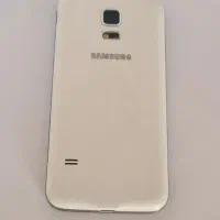 گوشی سامسونگ S5 mini|موبایل|تهران, جنت‌آباد مرکزی|دیوار