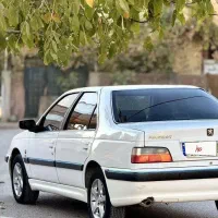 پژو پارس TU5 مدل 97|خودرو سواری و وانت|مریوان, |دیوار