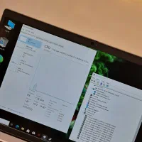 لپتاپ Dell 3561 گیمینگ 12هسته نسل11 گرافیک 4 رم 32|رایانه همراه|شیراز, عفیف‌آباد|دیوار