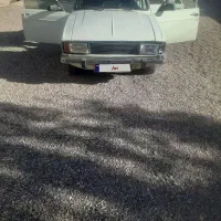 پیکان مدل ۸۲|خودرو سواری و وانت|مهربان, |دیوار