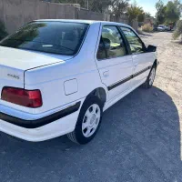 پژو پارس مدل 1401 xu7p موتور جدید|خودرو سواری و وانت|کرمان, |دیوار