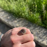 انگشتر اپال