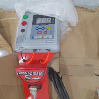 دستگاه تنظیم باد اتومات دیجیتال|فروشگاه و مغازه|رشت, پل تالشان|دیوار