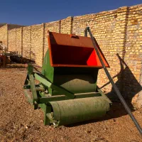 وسایل تراکتور