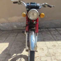 100وایدی|موتورسیکلت|ابرکوه, |دیوار