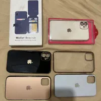 قاب آیفون ۱۱