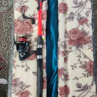 لنسر با کیف|ماهیگیری|اصفهان, شیخ اشراق|دیوار