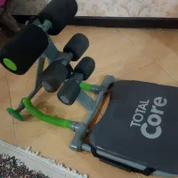 لوازم ورزشی