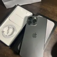 اپل iPhone 13 Pro Max با حافظهٔ ۲۵۶ گیگابایت|موبایل|باوی, |دیوار