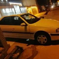 پژو پارس موتور جدید مدل1401|خودرو سواری و وانت|رامشیر, |دیوار