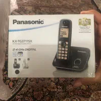 تلفن سیار پاناسونیک در حد نو