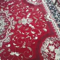 فرش ۱۲ متری تمیز