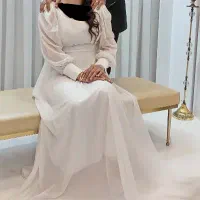 پیراهن نامزدی